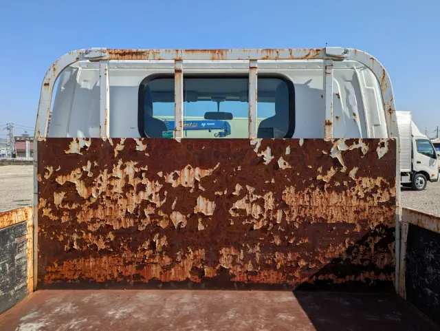 いすゞ エルフ TKG-NJR85A(2WD)の写真13