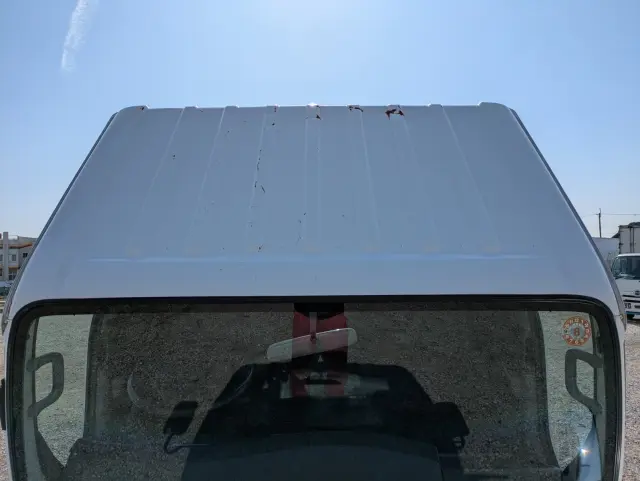 いすゞ エルフ TKG-NJR85A(2WD)の写真32