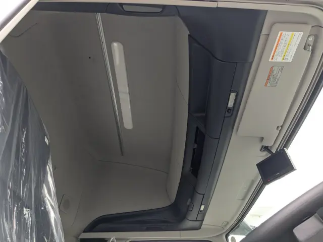 三菱 スーパーグレート 2RG-FP84VDR(2WD)の写真20