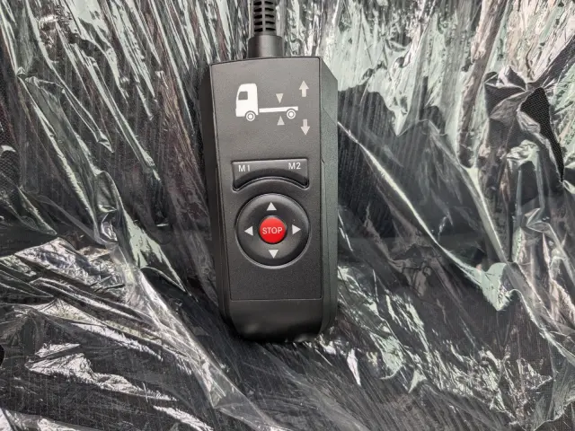 三菱 スーパーグレート 2RG-FP84VDR(2WD)の写真27