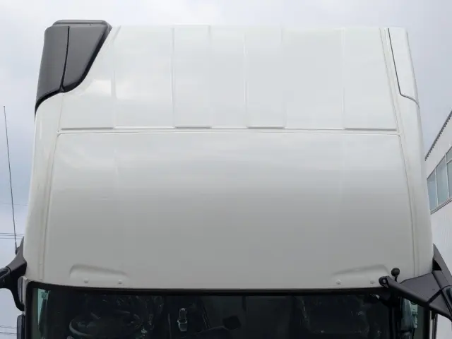 三菱 スーパーグレート 2RG-FP84VDR(2WD)の写真31