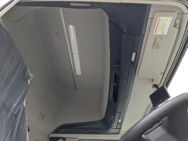 三菱 スーパーグレート 2RG-FP84VDR(2WD)の写真19