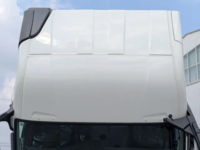 三菱 スーパーグレート 2RG-FP84VDR(2WD)の写真30