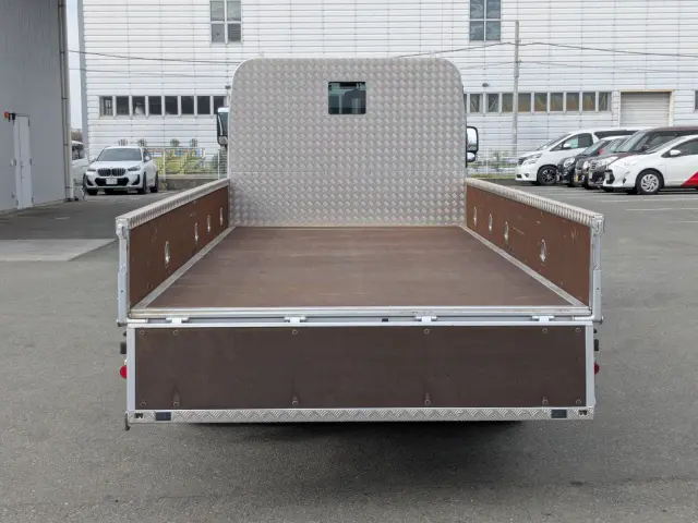 日野 デュトロ 2KG-XZC710M(2WD)の写真8