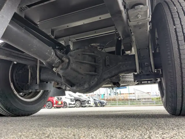 日野 デュトロ 2KG-XZC710M(2WD)の写真10