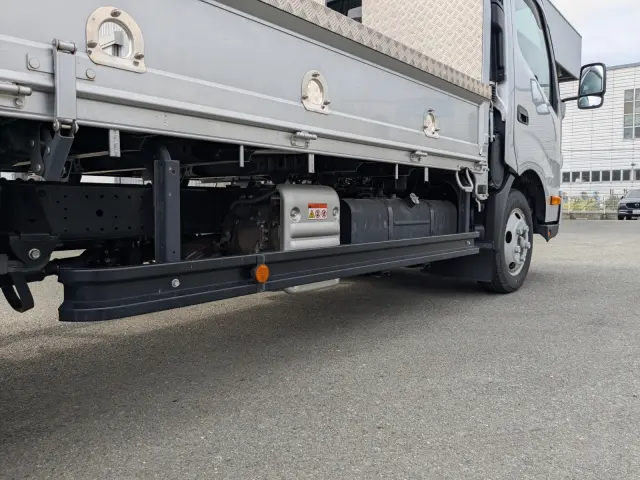 日野 デュトロ 2KG-XZC710M(2WD)の写真13