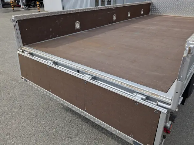 日野 デュトロ 2KG-XZC710M(2WD)の写真14