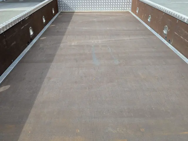 日野 デュトロ 2KG-XZC710M(2WD)の写真15