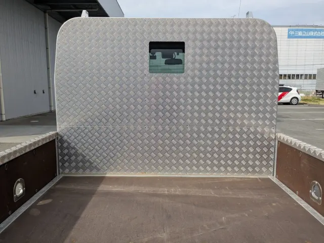 日野 デュトロ 2KG-XZC710M(2WD)の写真16