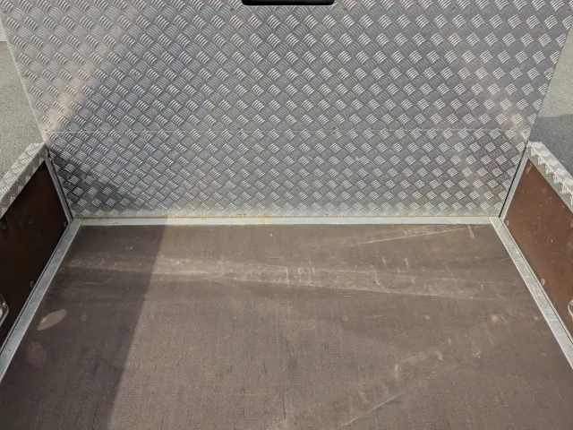 日野 デュトロ 2KG-XZC710M(2WD)の写真17