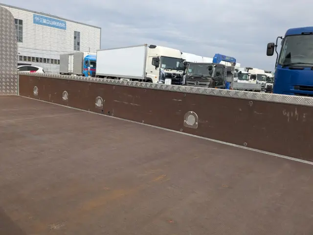 日野 デュトロ 2KG-XZC710M(2WD)の写真19