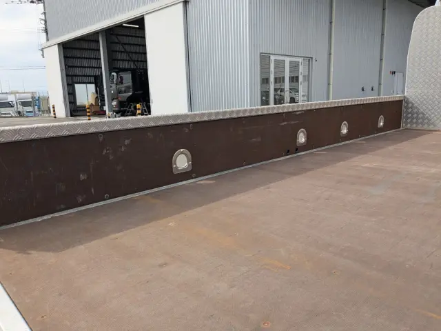 日野 デュトロ 2KG-XZC710M(2WD)の写真20