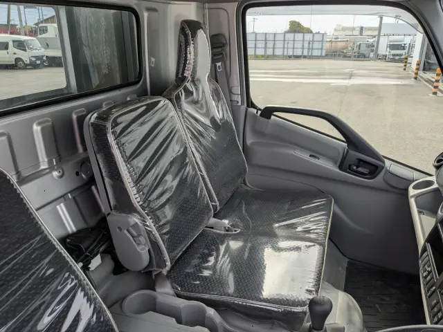 日野 デュトロ 2KG-XZC710M(2WD)の写真22