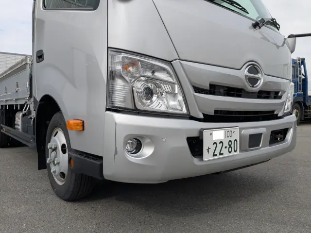 日野 デュトロ 2KG-XZC710M(2WD)の写真25