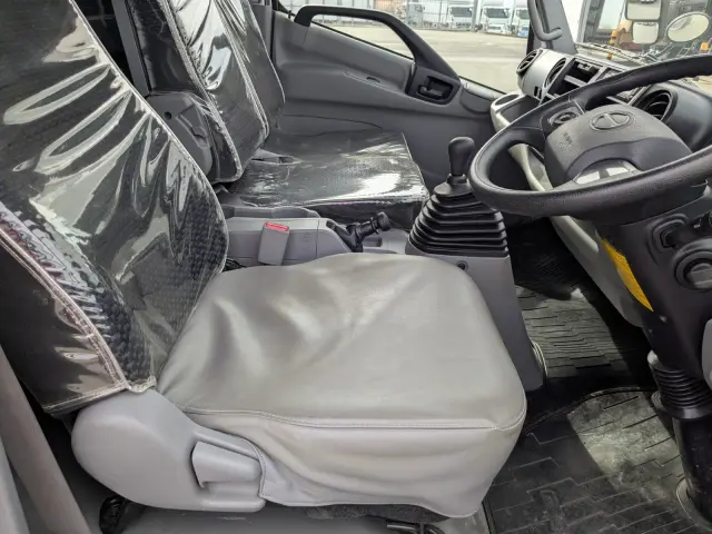 日野 デュトロ 2KG-XZC710M(2WD)の写真27