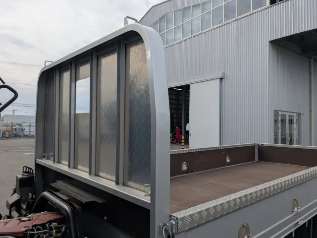 日野 デュトロ 2KG-XZC710M(2WD)の写真29