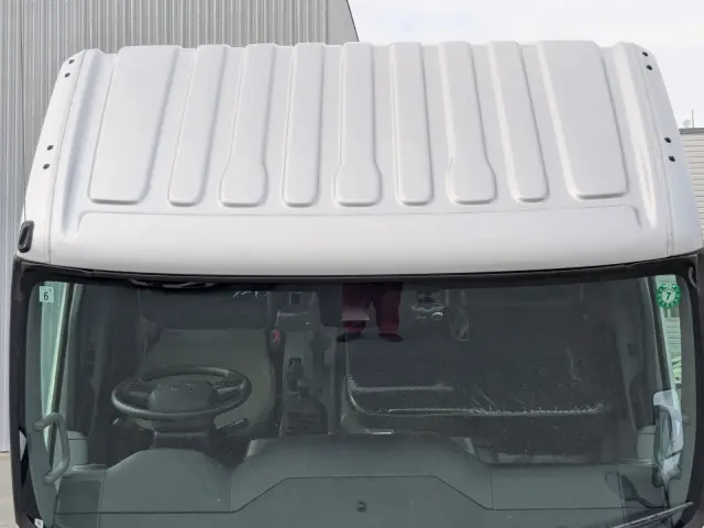 日野 デュトロ 2KG-XZC710M(2WD)の写真30