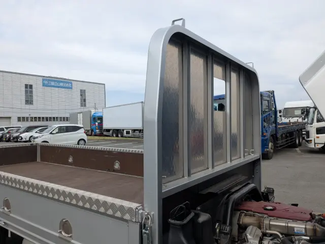 日野 デュトロ 2KG-XZC710M(2WD)の写真32