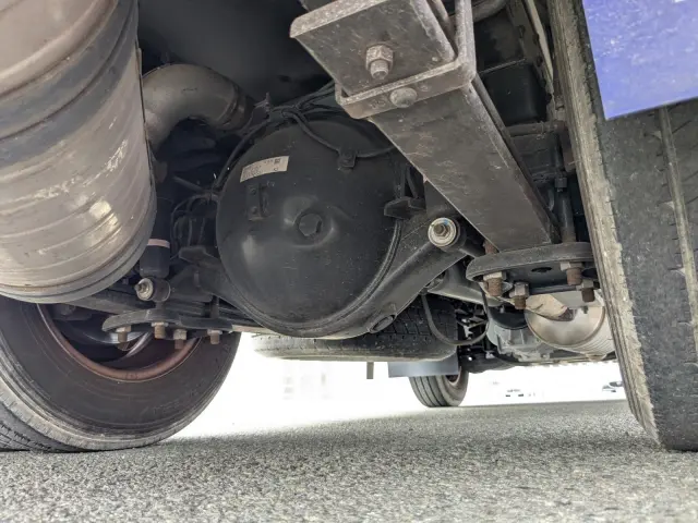 三菱 キャンター 2PG-FBAV0(2WD)の写真15