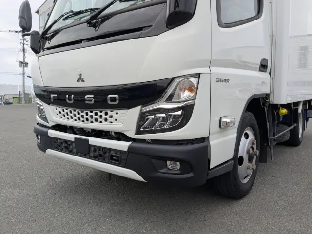 三菱 キャンター 2PG-FBAV0(2WD)の写真26