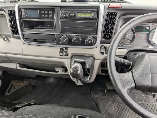 三菱 キャンター 2PG-FBAV0(2WD)の写真28