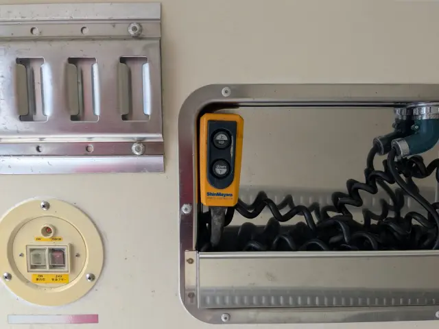 三菱 キャンター 2PG-FBAV0(2WD)の写真31