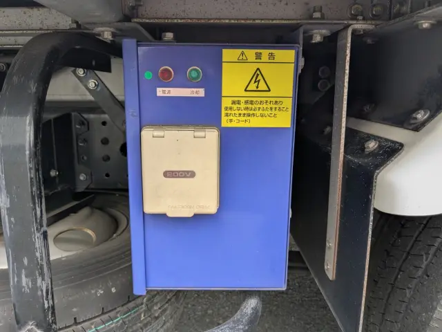 三菱 キャンター 2PG-FBAV0(2WD)の写真33