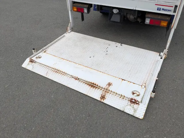 三菱 キャンター 2PG-FBAV0(2WD)の写真37