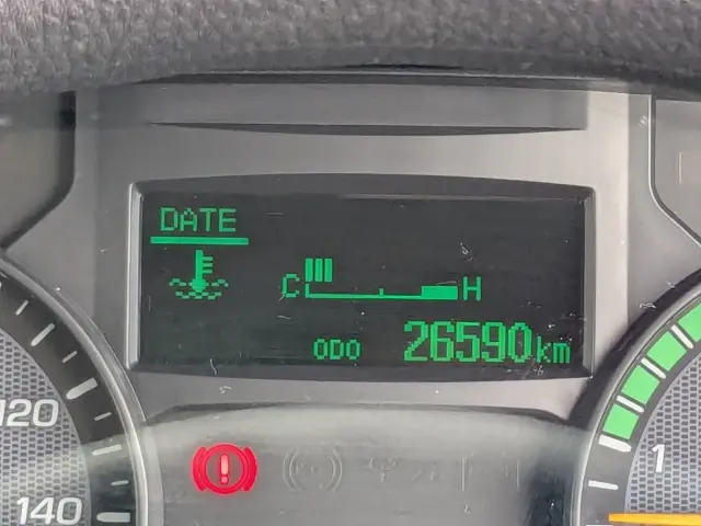 三菱 キャンター 2PG-FBAV0(2WD)の写真42