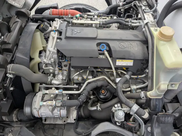 三菱 キャンター 2PG-FBAV0(2WD)の写真43
