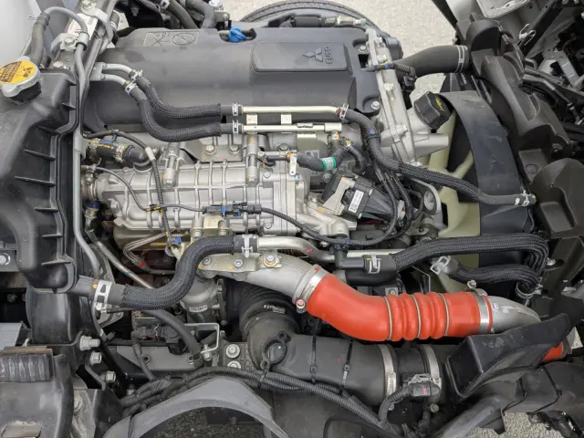 三菱 キャンター 2PG-FBAV0(2WD)の写真47