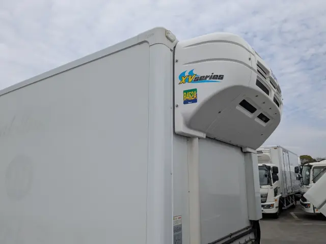 三菱 キャンター 2PG-FBAV0(2WD)の写真48