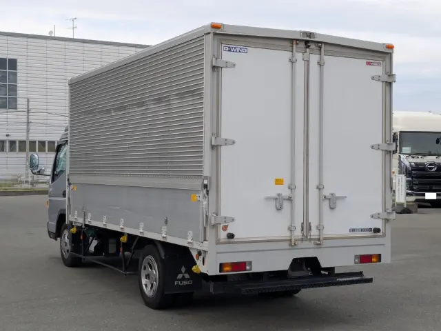 三菱 キャンター 2PG-FEB50(2WD)の写真3
