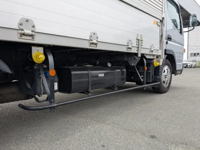 三菱 キャンター 2PG-FEB50(2WD)の写真15