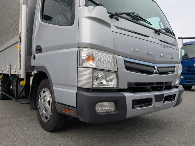 三菱 キャンター 2PG-FEB50(2WD)の写真25