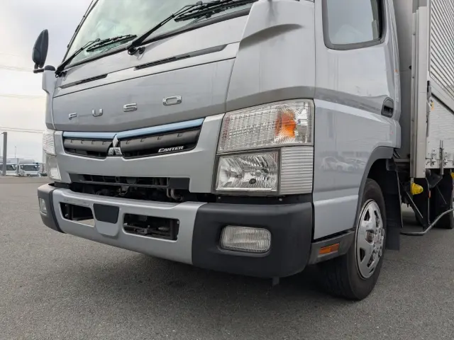 三菱 キャンター 2PG-FEB50(2WD)の写真26
