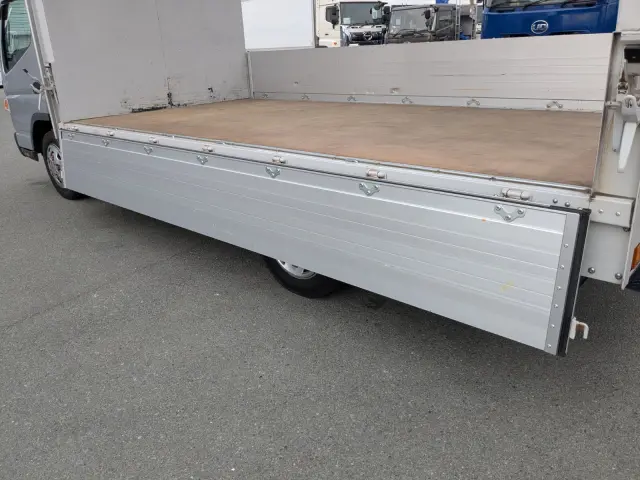 三菱 キャンター 2PG-FEB50(2WD)の写真31