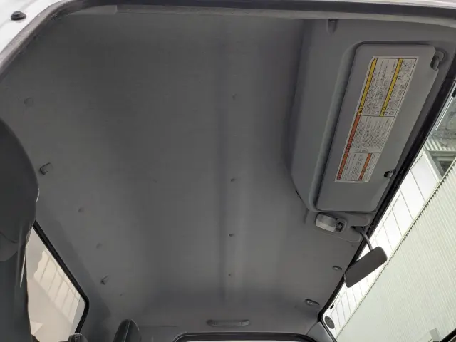 三菱 キャンター 2PG-FEB50(2WD)の写真35