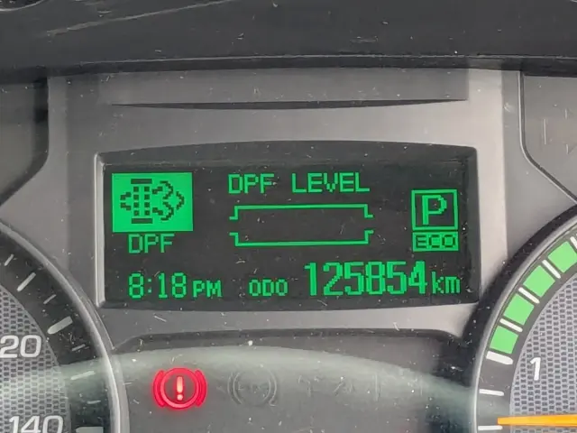 三菱 キャンター 2PG-FEB50(2WD)の写真36