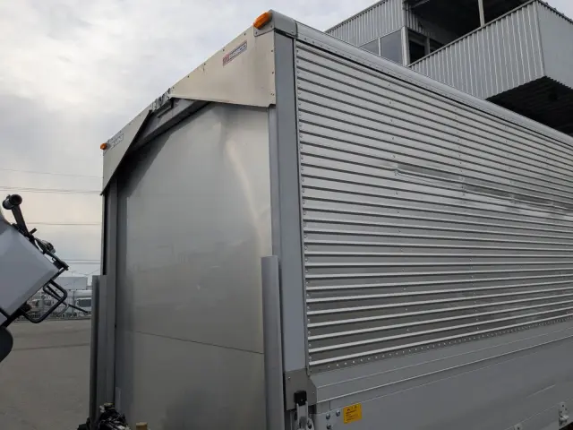 三菱 キャンター 2PG-FEB50(2WD)の写真40