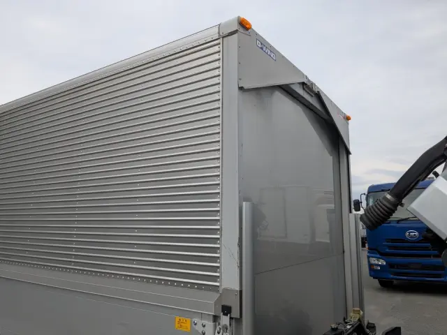 三菱 キャンター 2PG-FEB50(2WD)の写真43