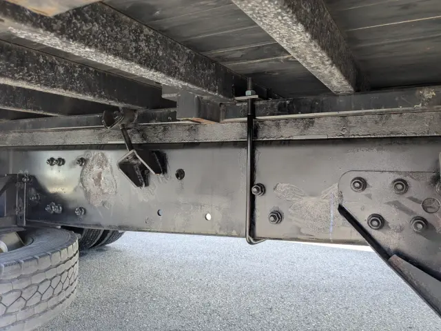 三菱 スーパーグレート 2PG-FS74HZ(8x4)の写真9