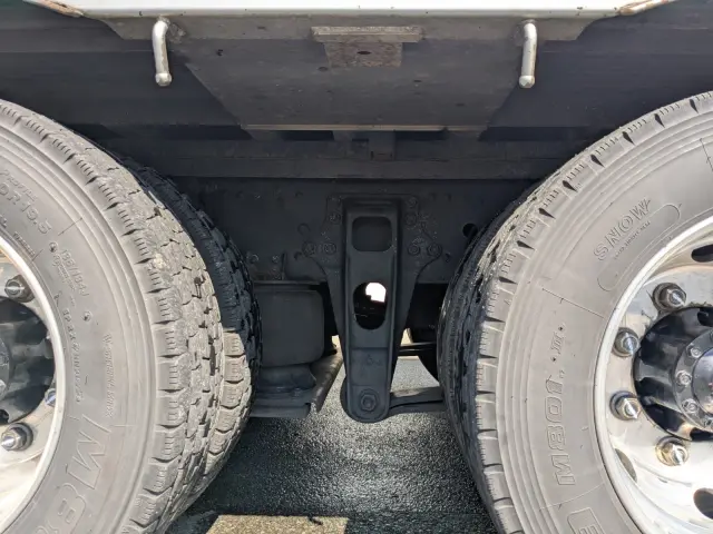 三菱 スーパーグレート 2PG-FS74HZ(8x4)の写真10