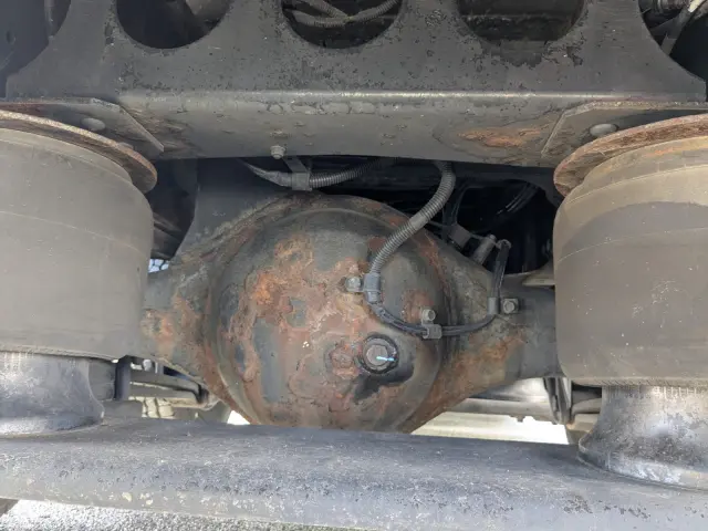 三菱 スーパーグレート 2PG-FS74HZ(8x4)の写真13