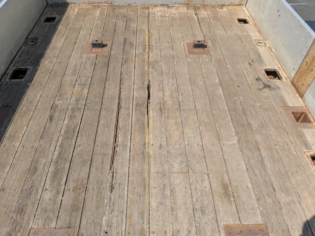 三菱 スーパーグレート 2PG-FS74HZ(8x4)の写真18