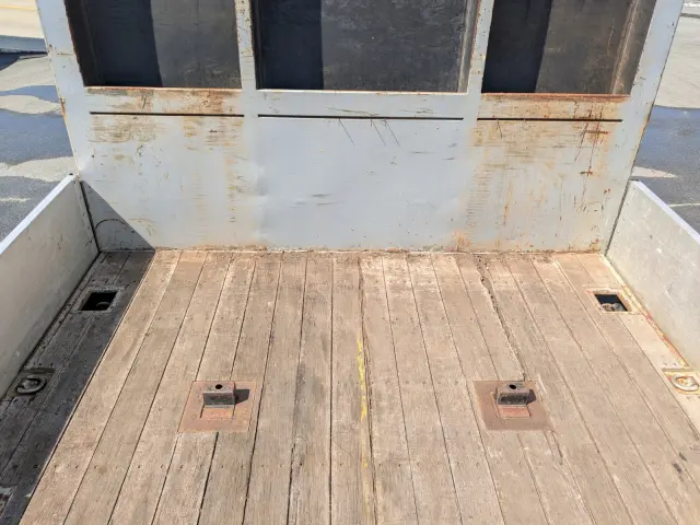 三菱 スーパーグレート 2PG-FS74HZ(8x4)の写真19