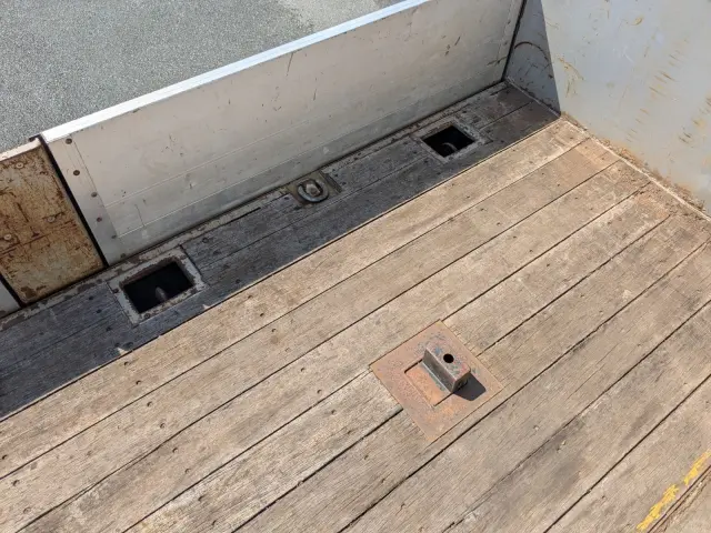 三菱 スーパーグレート 2PG-FS74HZ(8x4)の写真22