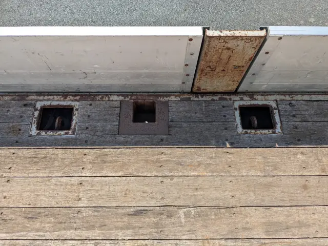 三菱 スーパーグレート 2PG-FS74HZ(8x4)の写真23