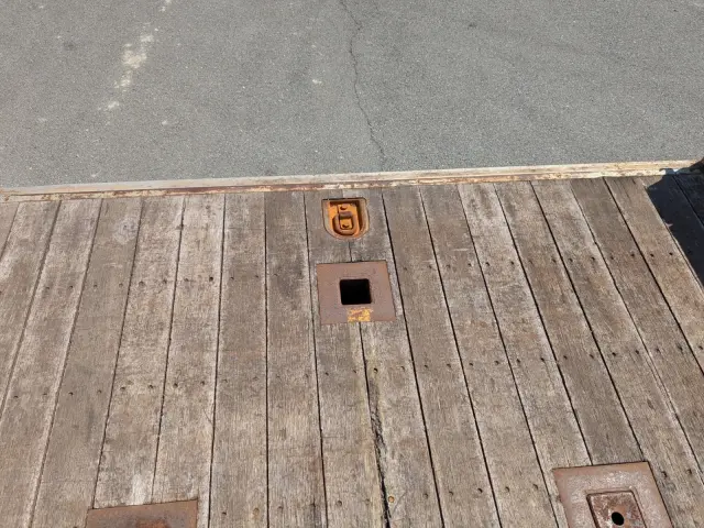 三菱 スーパーグレート 2PG-FS74HZ(8x4)の写真24