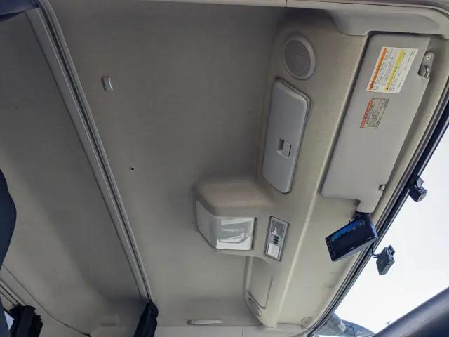 三菱 スーパーグレート 2PG-FS74HZ(8x4)の写真32